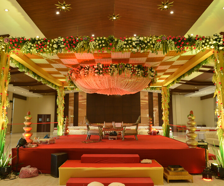 Wedding Planner in Vadodara